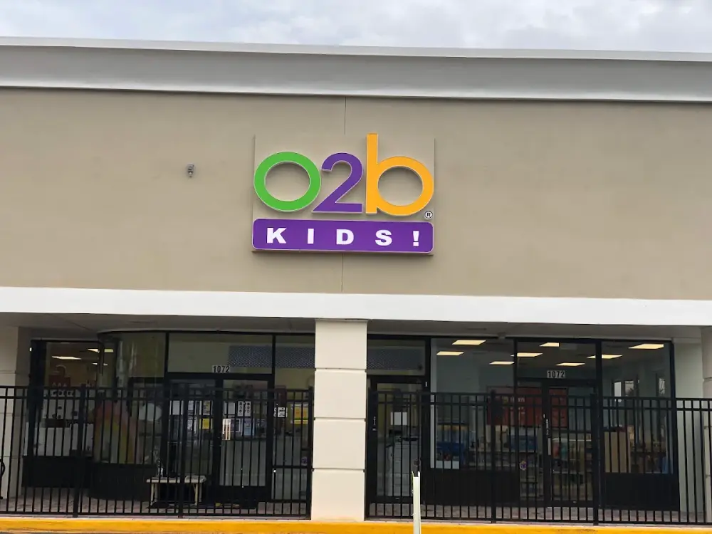 O2B Kids Casselberry, Casselberry