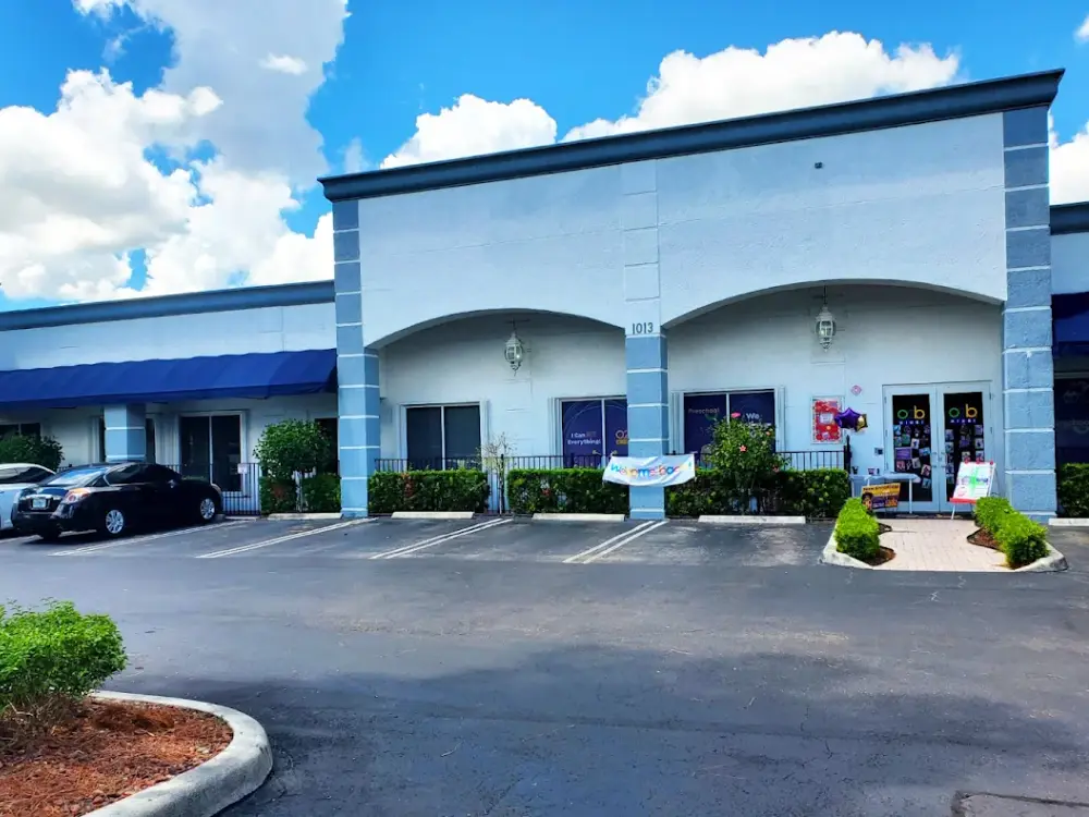O2B Kids Royal Palm Beach in Royal Palm Beach, FL