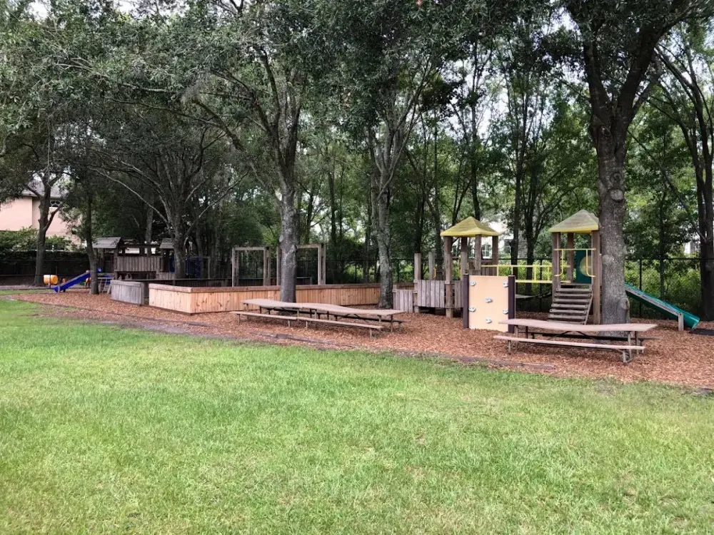 Oak Crest Preschool in Tarpon Springs, FL