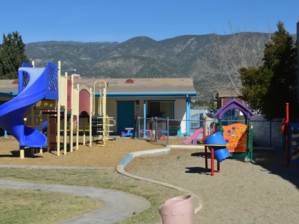Oak Tree Learning Center 680 W. 40th St, San Bernardino