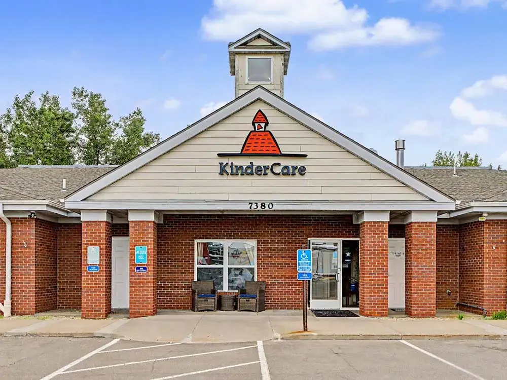 Oakdale KinderCare, Oakdale