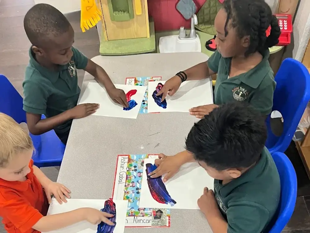 Oakland Park Academy, Oakland Park