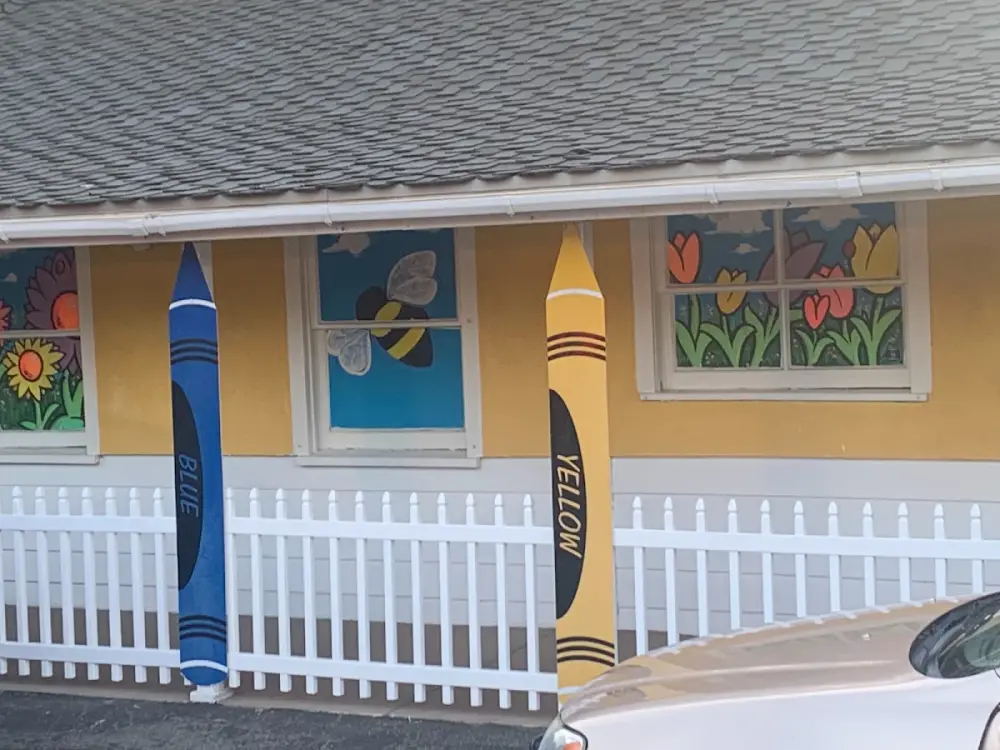 Oakridge Preschool & Infant Care, Chatsworth