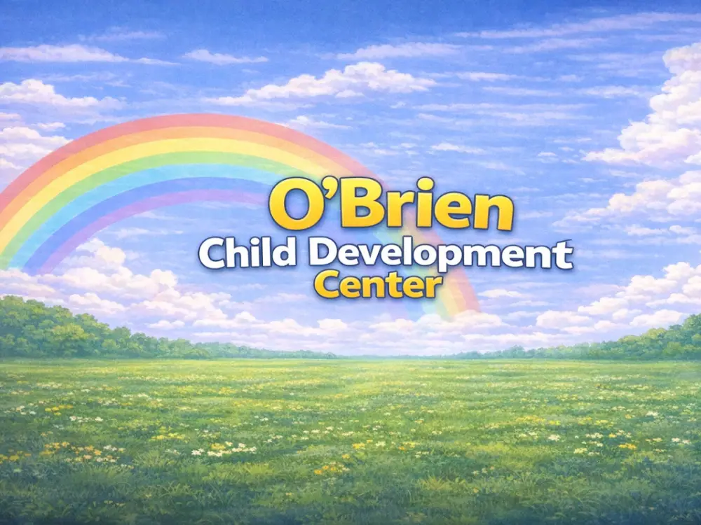 O'Brien Child Development Center in Auburn, CA