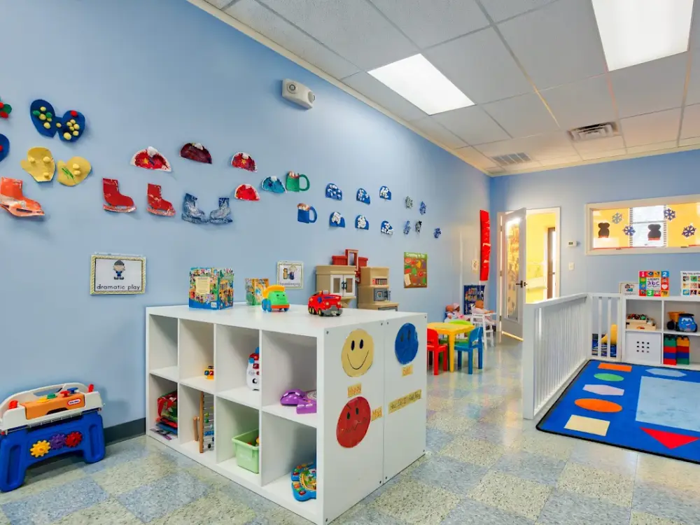 Odyssey Early Learning Academy, Winthrop