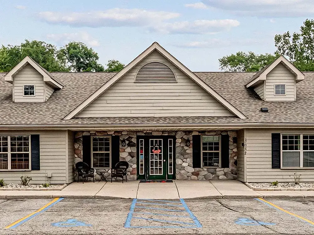 Okemos KinderCare, Okemos