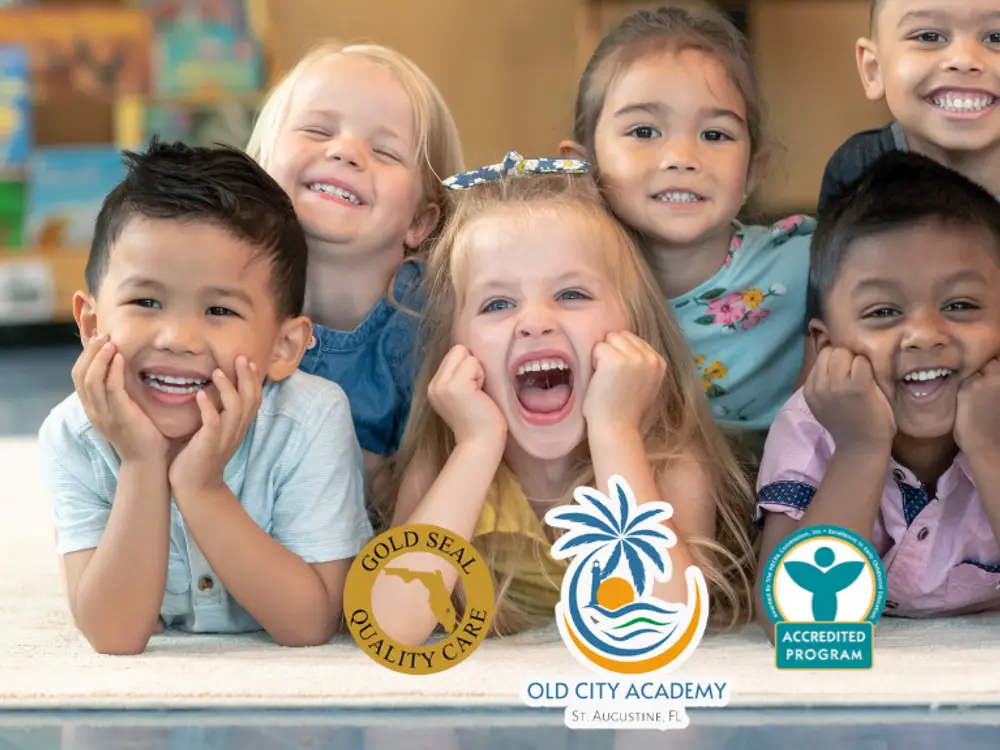 Old City Academy in Saint Augustine, FL