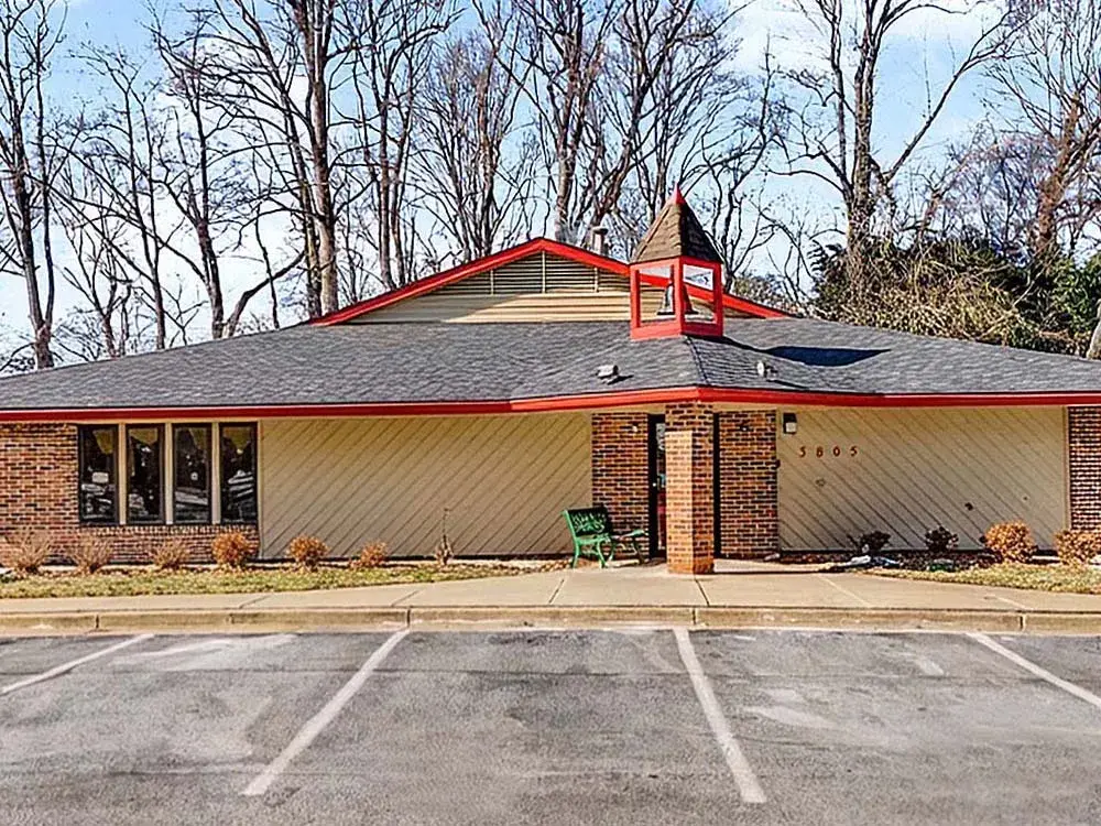 Olney KinderCare, Olney