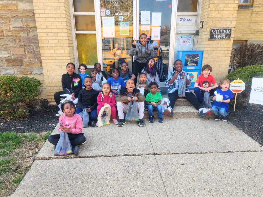 On Purpose Academy, Dayton