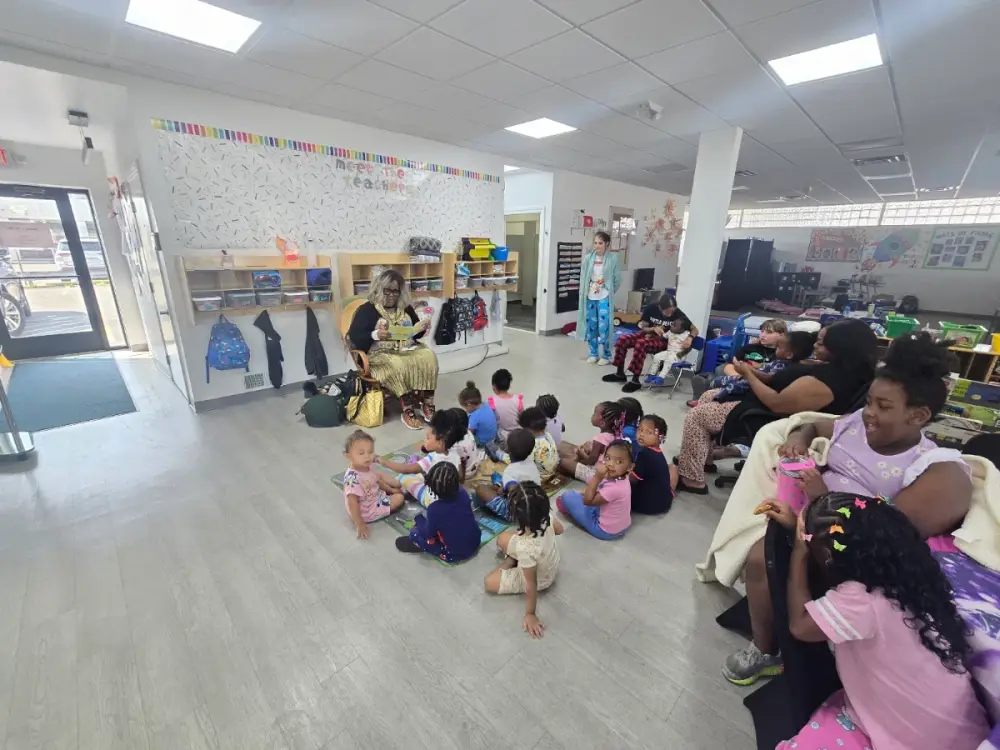 One of A Kind Childcare Center in Warren, MI
