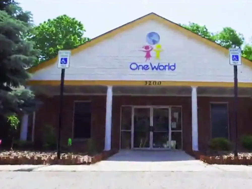 One World Preschool, Silver Spring