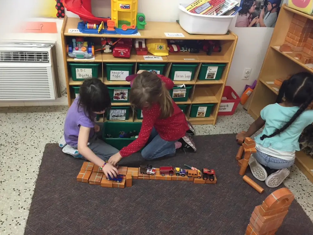 One World Preschools, Pompano Beach