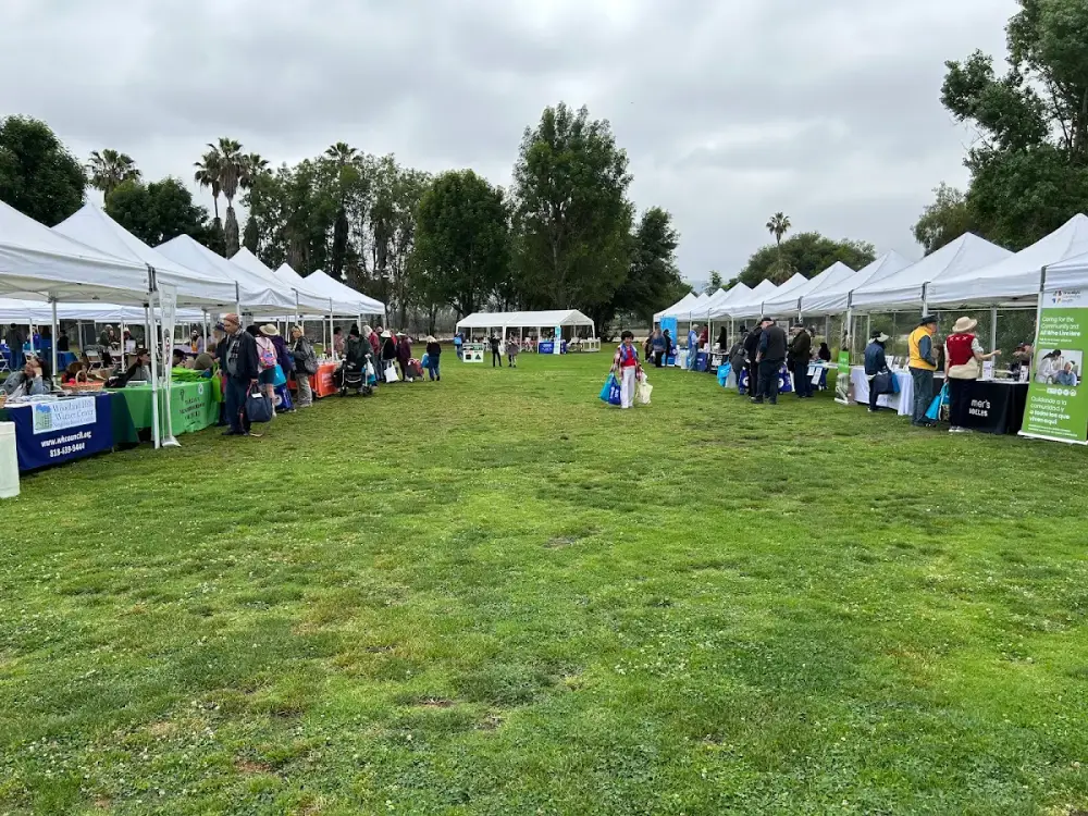 ONEgeneration Child Daycare & Adult Daycare, Encino Farmers Market in Van Nuys, CA