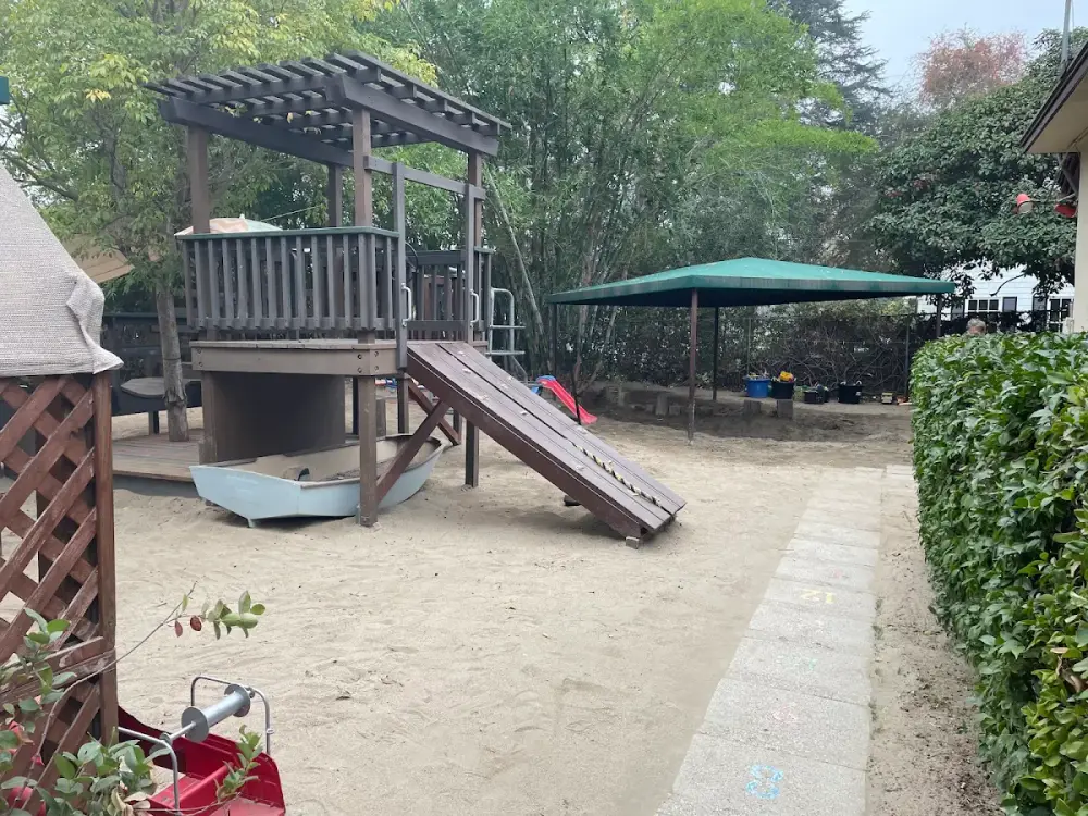 Oneonta Cooperative Nursery School in South Pasadena, CA