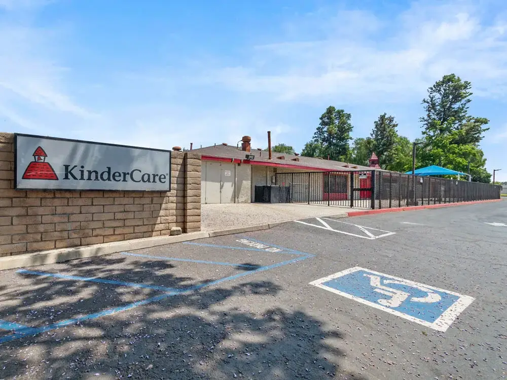 Ontario KinderCare in Ontario, CA
