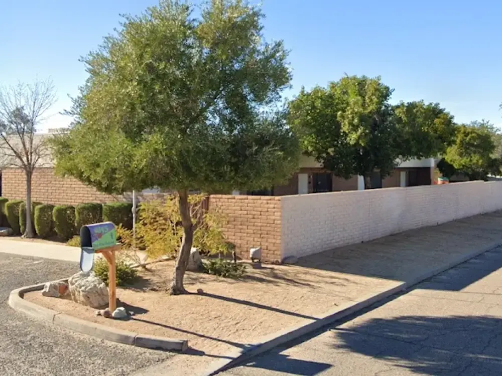 Open Arms Preschool in Tucson, AZ