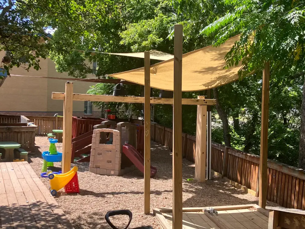 Open Door Preschool in Austin, TX