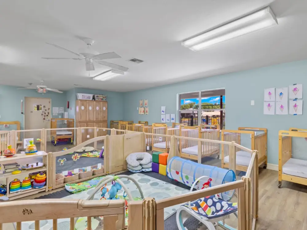 Open Doors Preschool of Cape Coral (1918 SE Santa Barbara Pl), Cape Coral