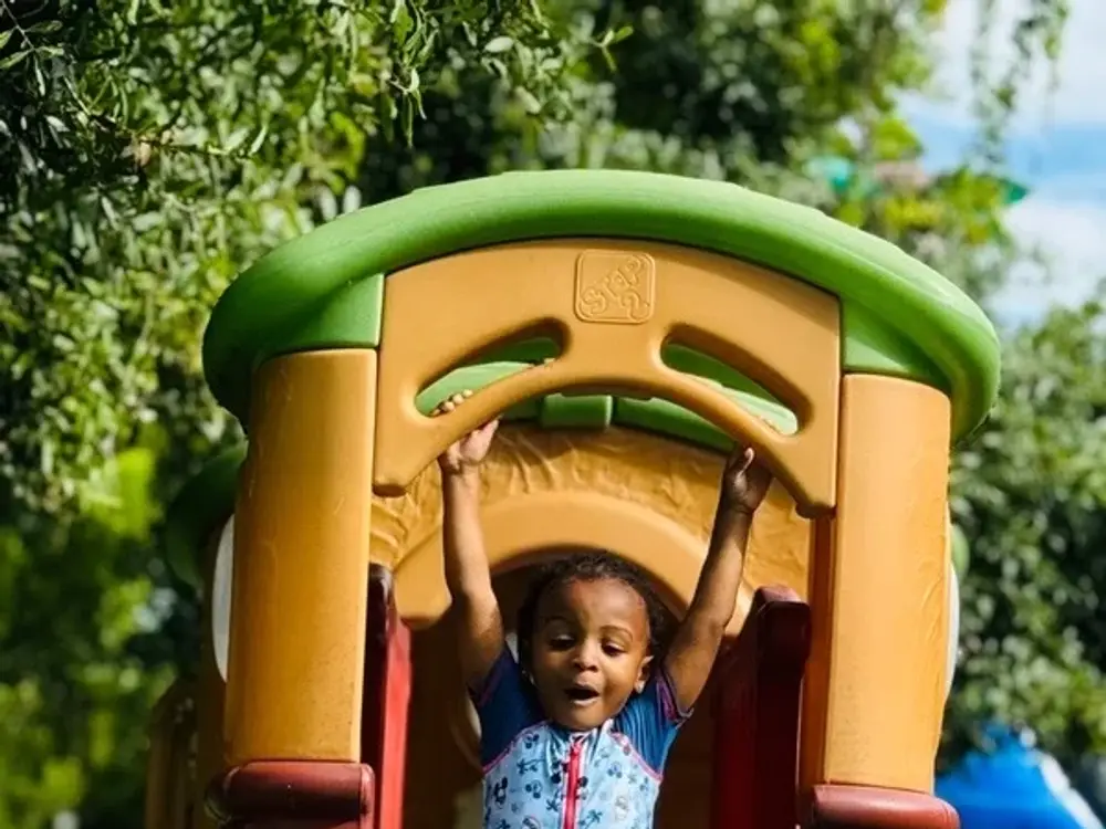Open Doors Preschool of Estero, Fort Myers