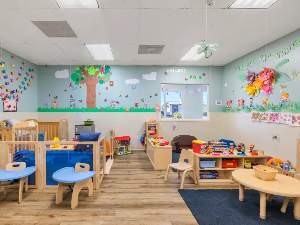 Open Doors Preschool of Lehigh Acres, Lehigh Acres
