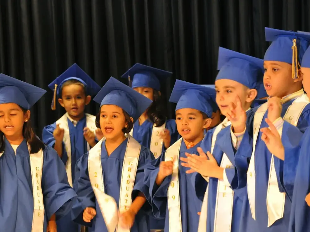 Open Valley Preschool Academy (20170 Pines Blvd), Pembroke Pines