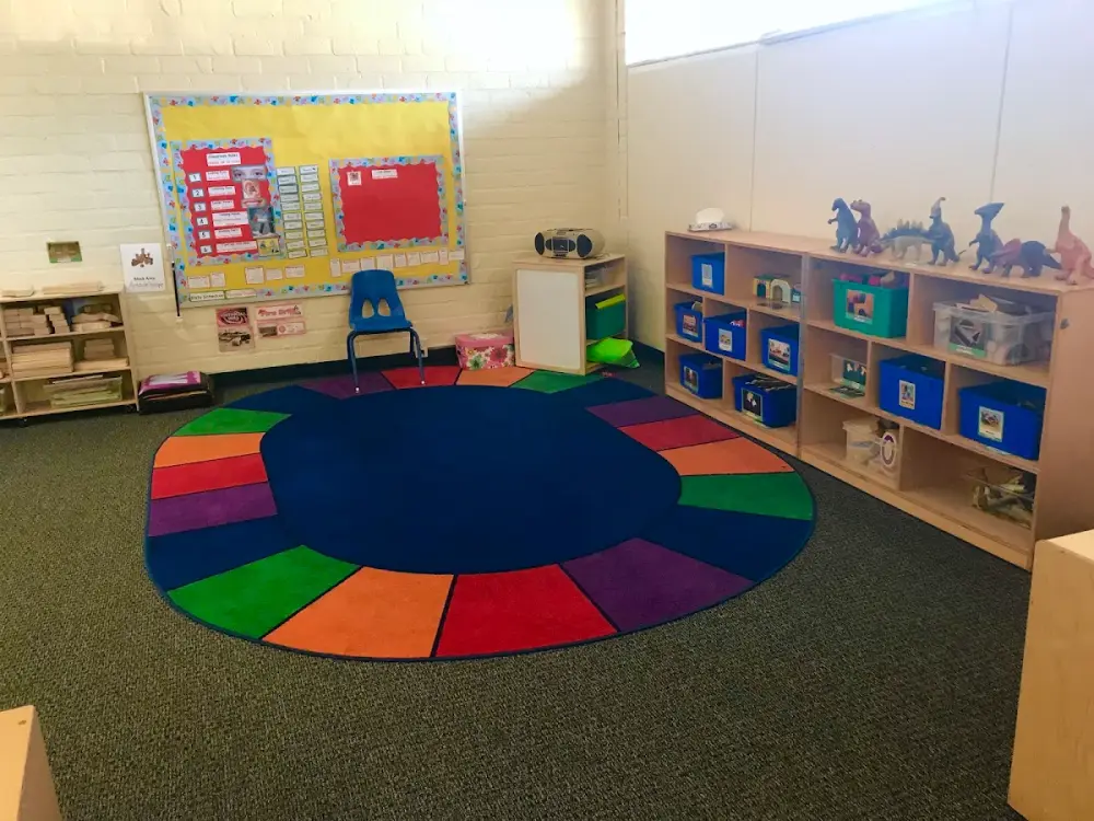 Options for Learning - Arroyo, Altadena
