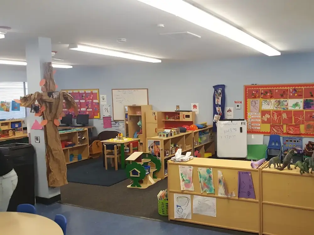 Options for Learning - Orange Grove Center in Pasadena, CA