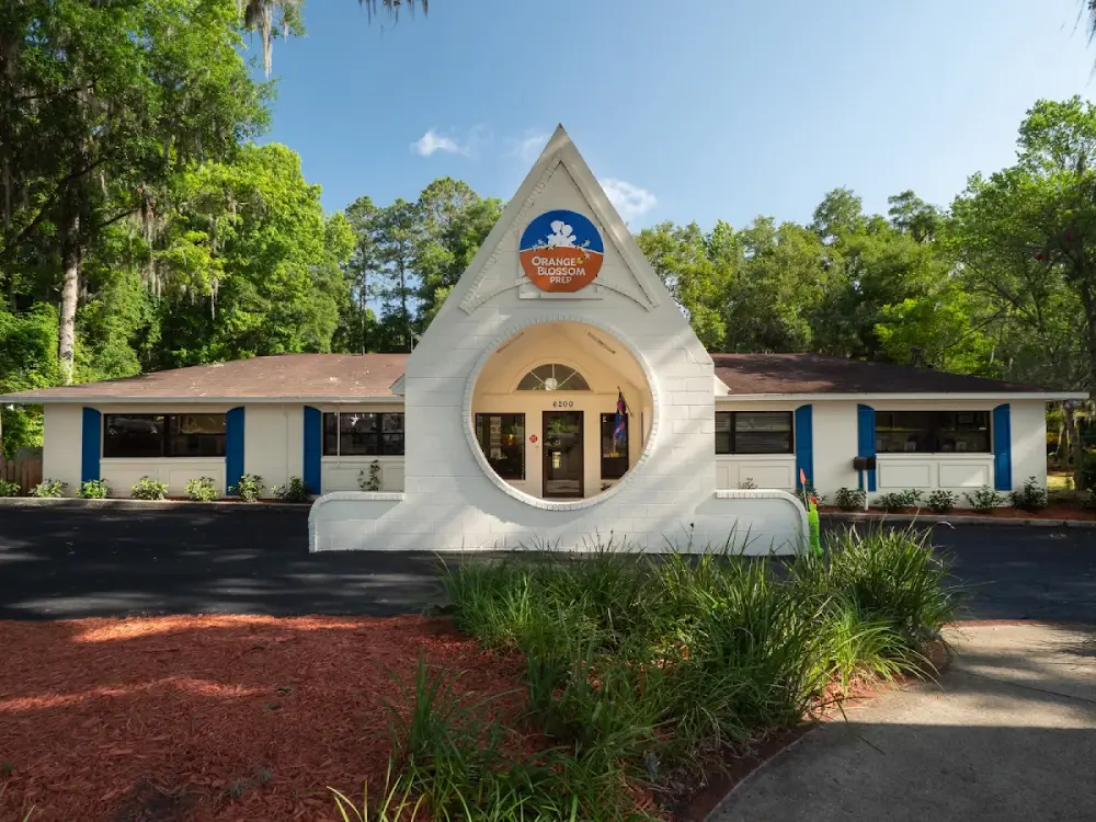 Orange Blossom Prep, Gainesville