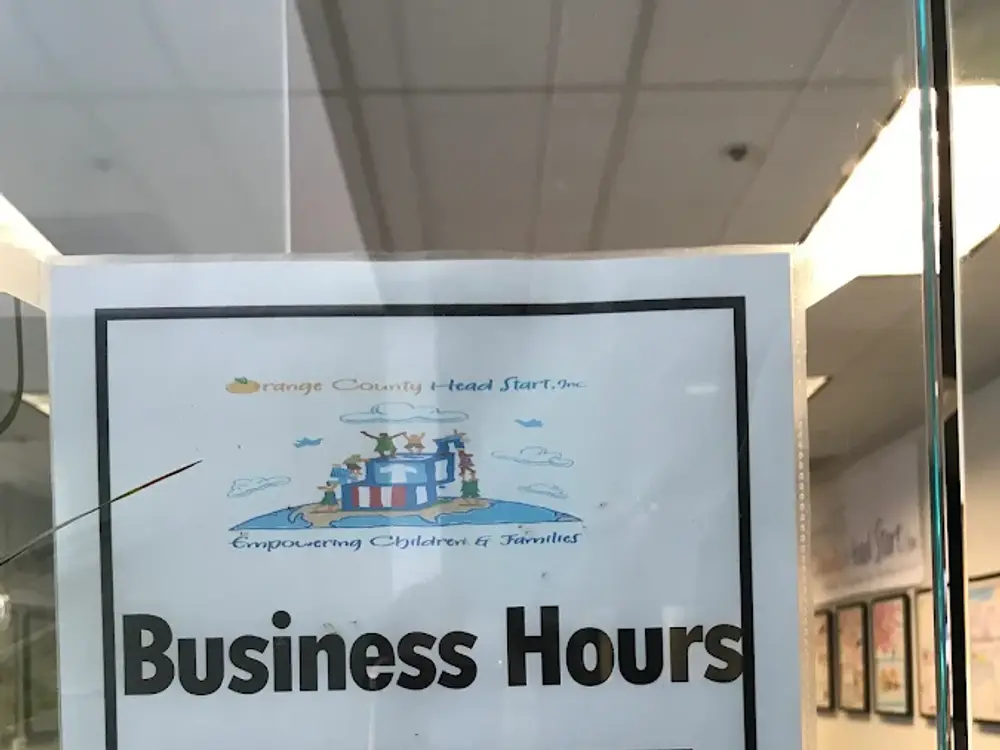 Orange County Head Start, Inc. (506 South Janss Street) in Anaheim, CA