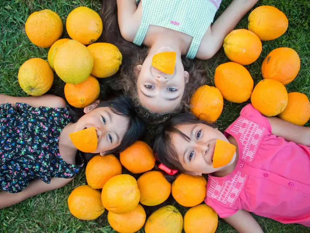Orangefield Child Development Center in Garden Grove, CA