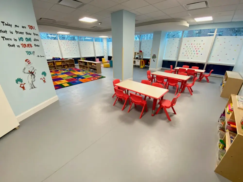 OrganicKids Academy, Queens