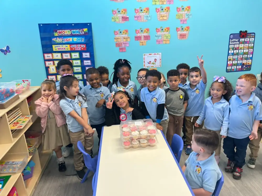 Our Angel Kids Academy Learning Center in Dundee, FL