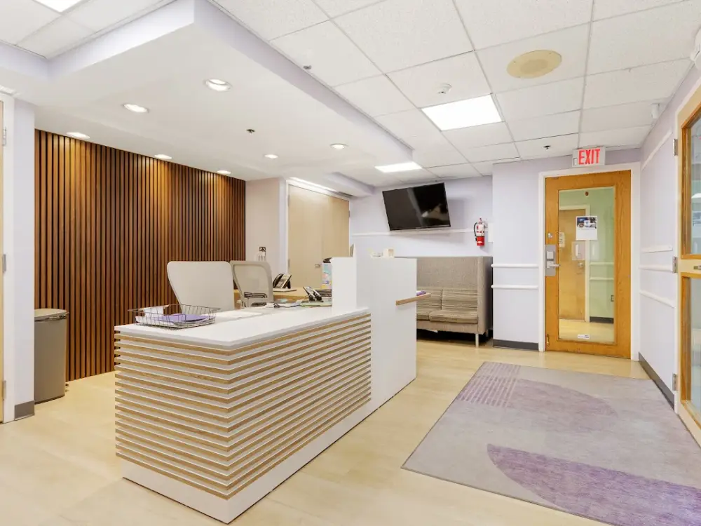 Our Future Learning Center (320 Washington Street), Brighton