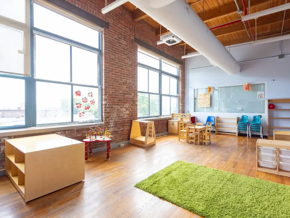 Our Future Learning Center, Allston