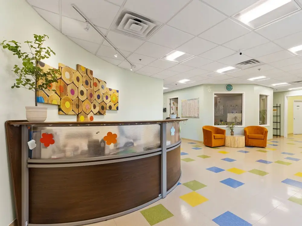 Our Future Learning Center, Natick