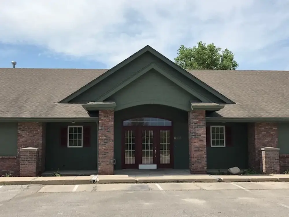 Our House Children's Learning Center, Papillion