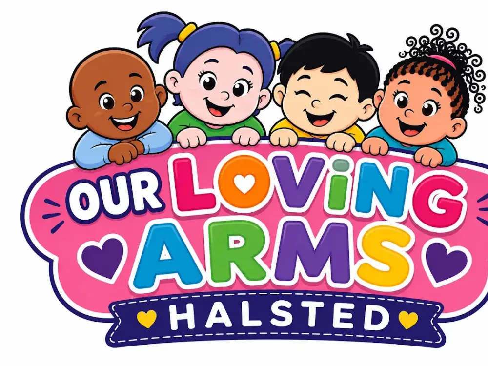 Our Loving Arms Childcare -Halsted, Chicago Hts