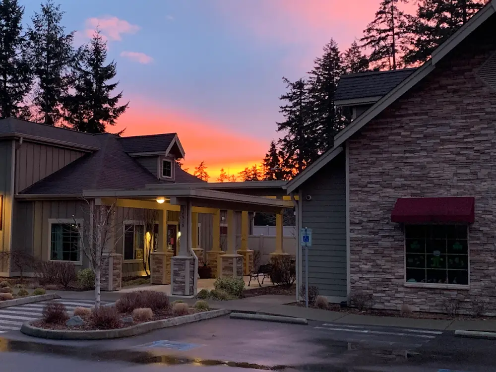Our Place To Grow Children's Center, Spanaway
