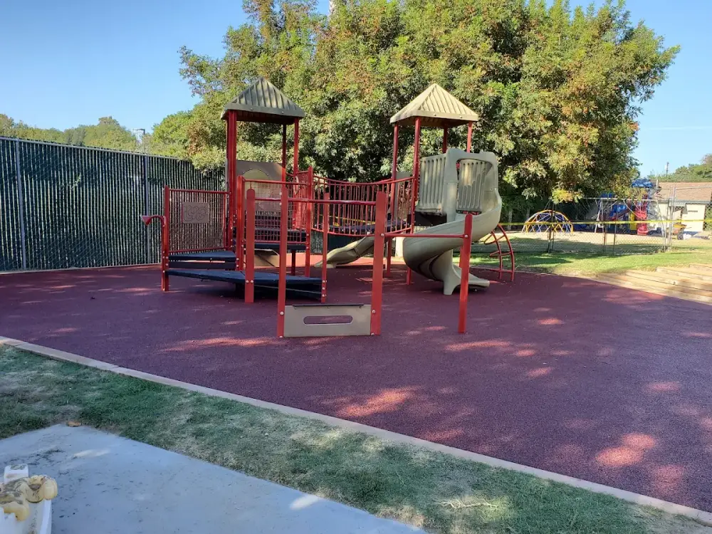 Our Redeemer Lutheran School, Canoga Park