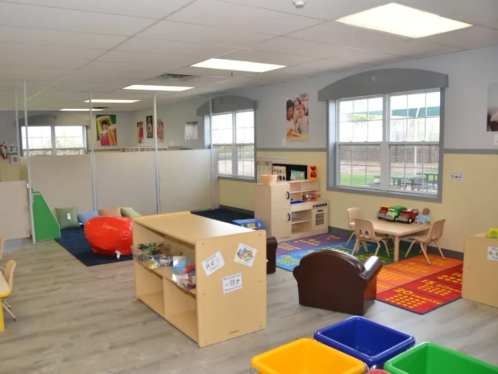 Our Village Children's Academy in Highlands Ranch, CO