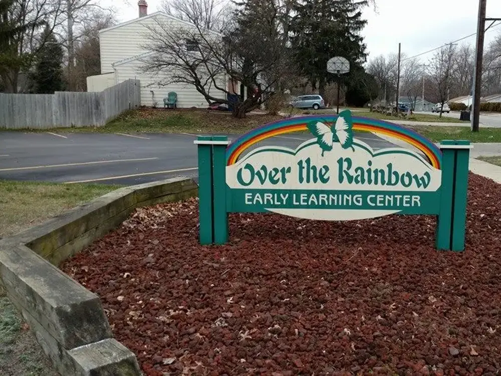 Over the Rainbow Early Learning Center Sylvania, Sylvania