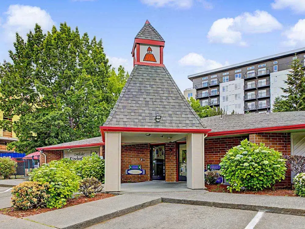 Overlake KinderCare, Redmond