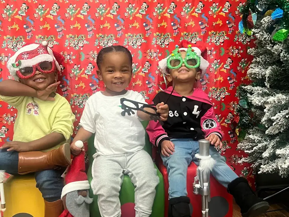 OVS CHILDCARE CENTER 1, Pittsburgh