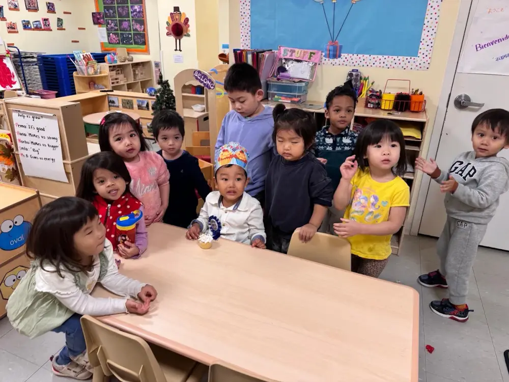 Oxbridge Preschool, Queens