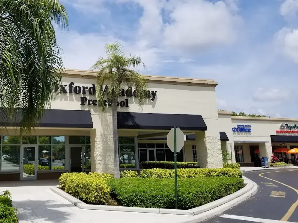 Oxford Academy, Coral Springs