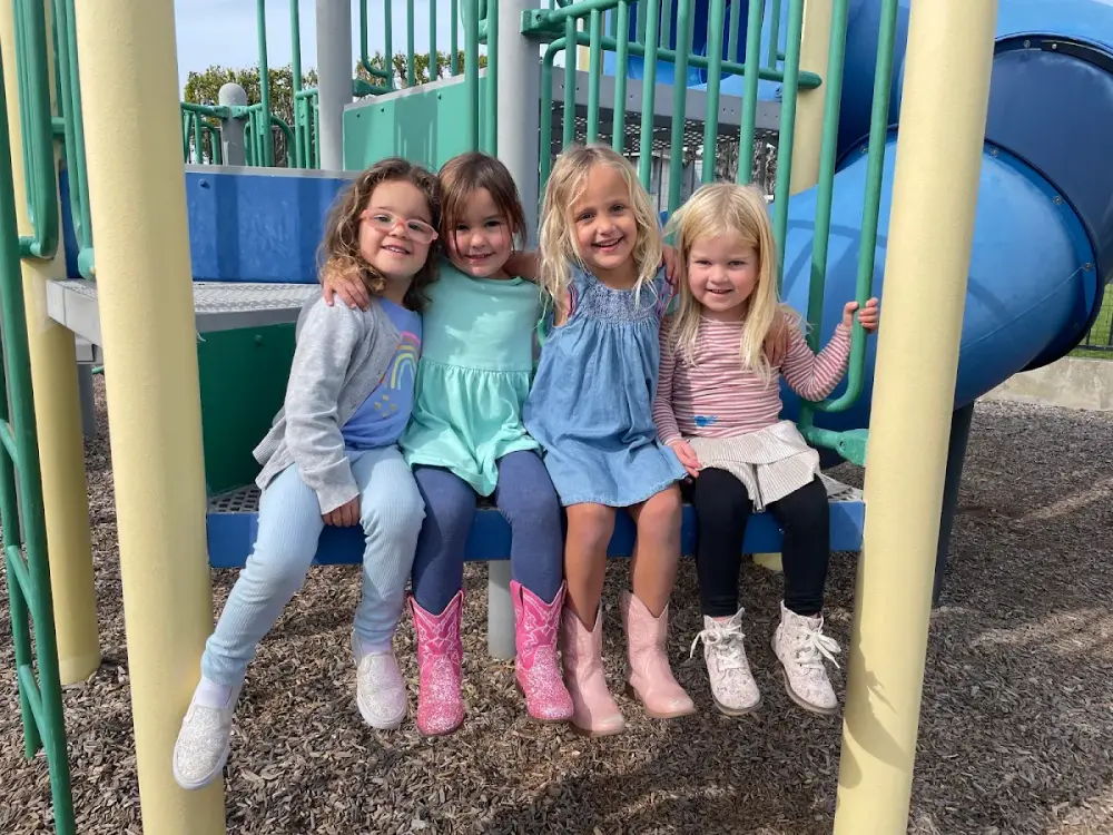 Pacific Coast Church Preschool, San Clemente