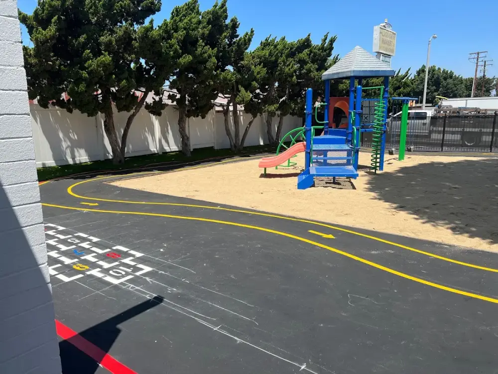 Pacific Coast Montessori Academy, Lomita