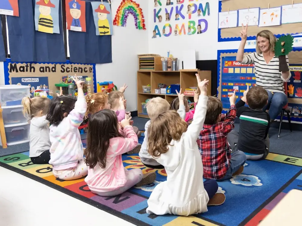 Pacific Prep School, Laguna Niguel