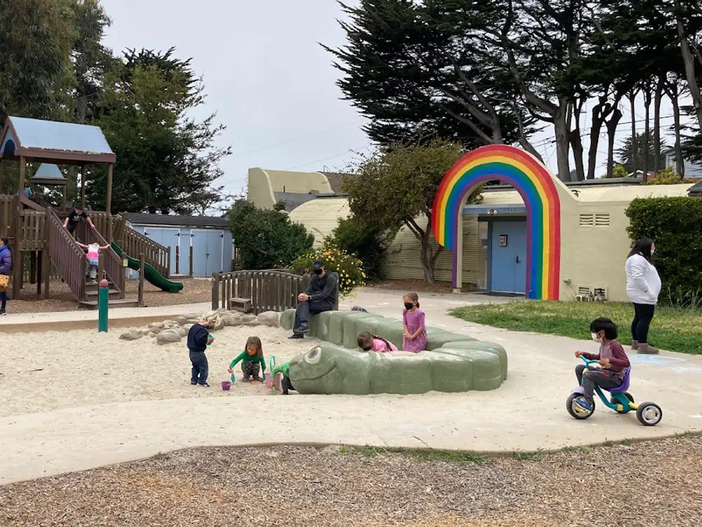 Pacifica Co-Op Nursery School, Pacifica