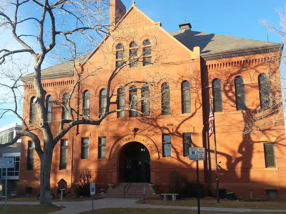 Paddington Station Preschool, Denver